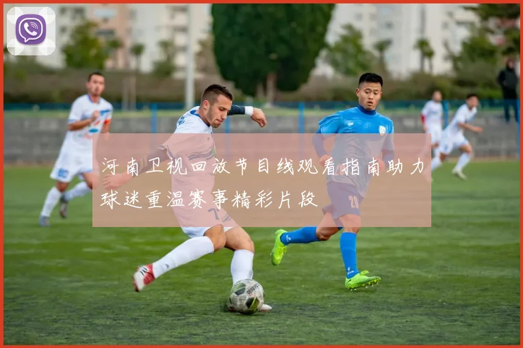 河南卫视回放节目线观看指南助力球迷重温赛事精彩片段