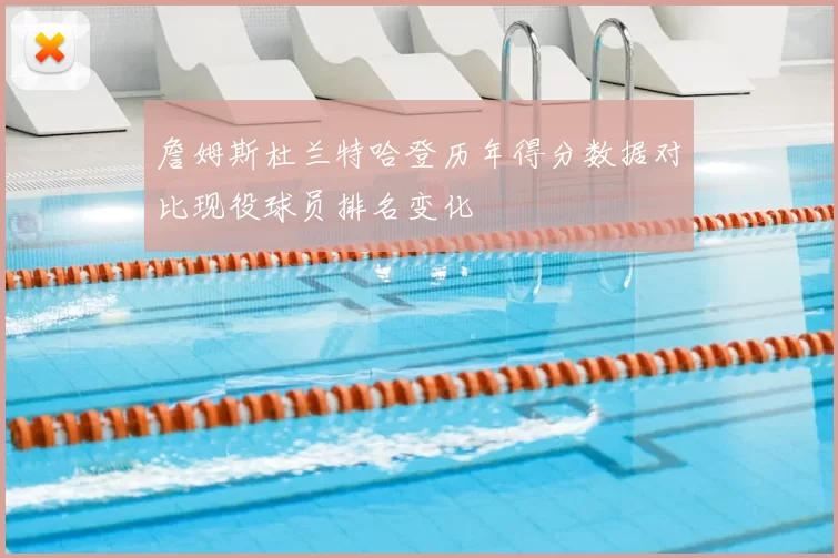 詹姆斯杜兰特哈登历年得分数据对比现役球员排名变化